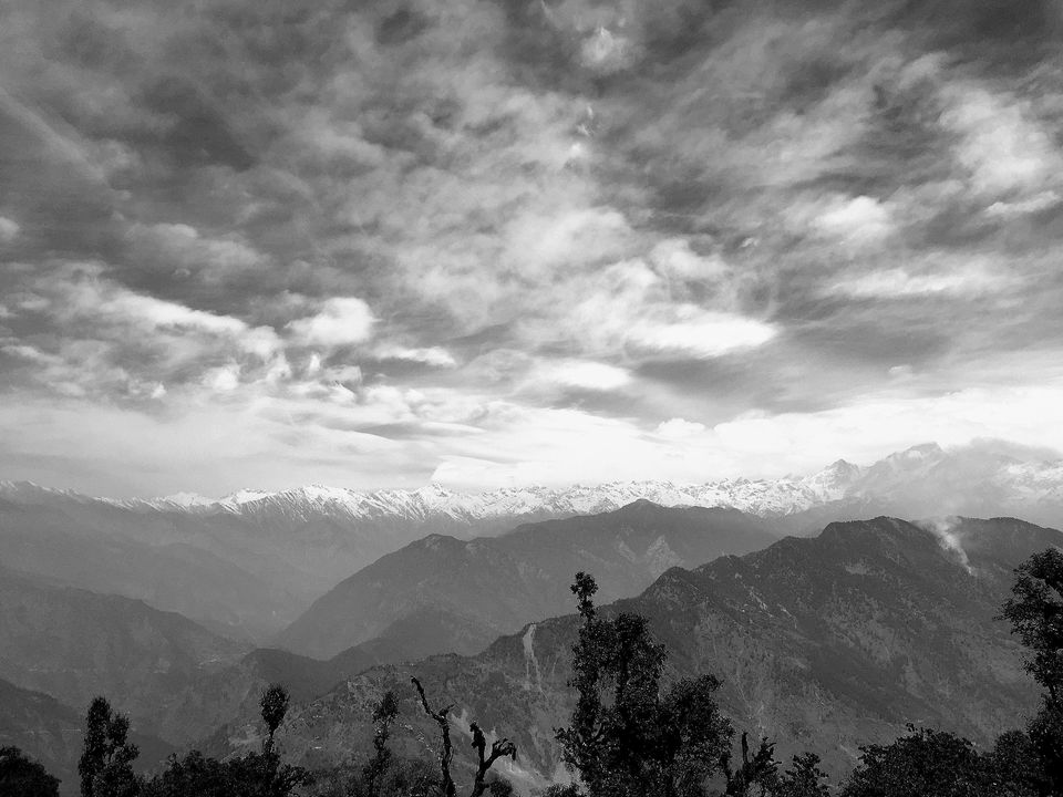 Photo of Deoria Tal - Chandrashila Trek 20/47 by Rahul Arora