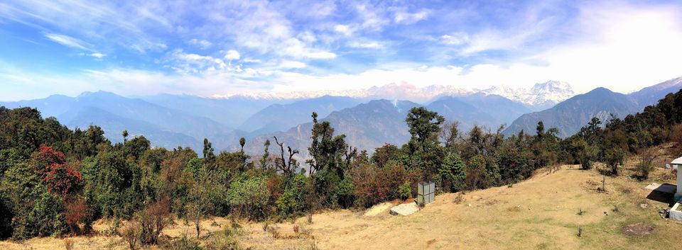 Photo of Deoria Tal - Chandrashila Trek 21/47 by Rahul Arora