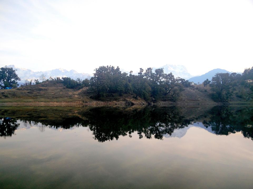 Photo of Deoria Tal - Chandrashila Trek 22/47 by Rahul Arora