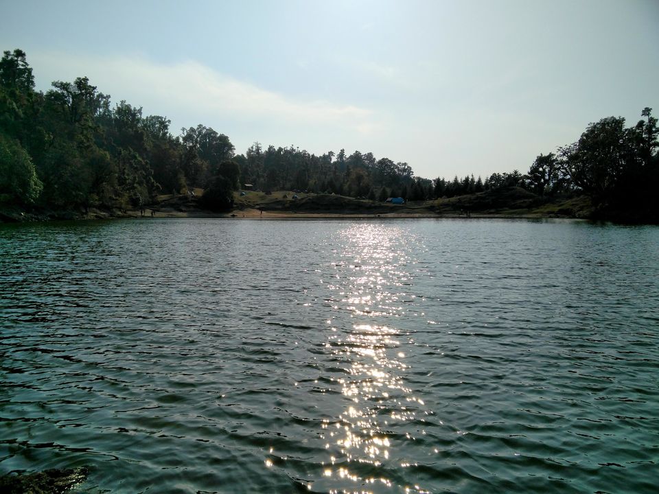 Photo of Deoria Tal - Chandrashila Trek 23/47 by Rahul Arora