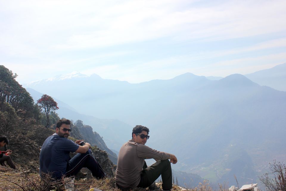 Photo of Deoria Tal - Chandrashila Trek 25/47 by Rahul Arora