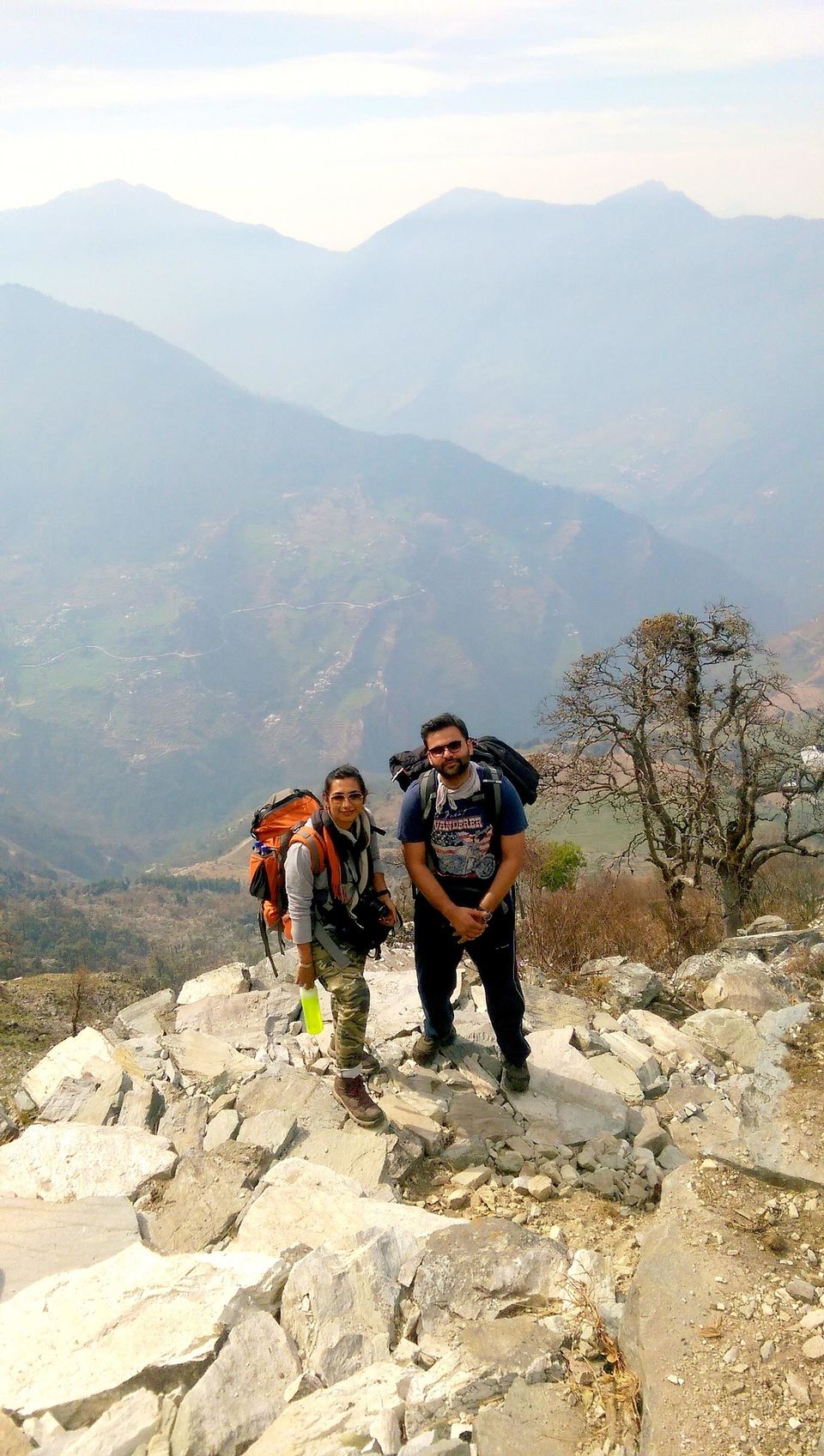 Photo of Deoria Tal - Chandrashila Trek 27/47 by Rahul Arora