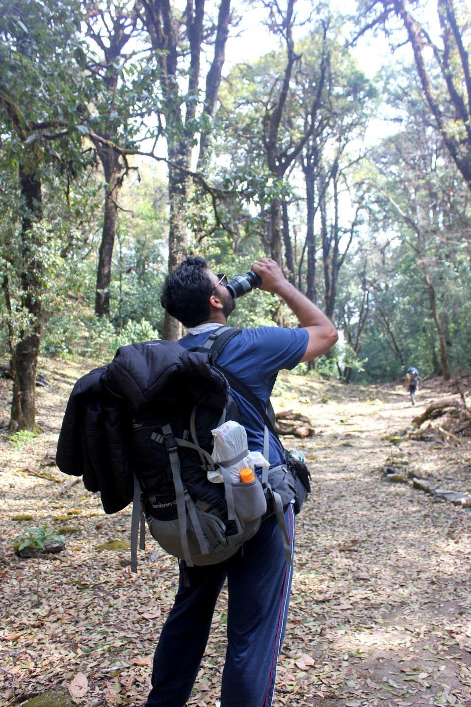 Photo of Deoria Tal - Chandrashila Trek 29/47 by Rahul Arora