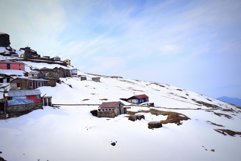 Photo of Deoria Tal - Chandrashila Trek 30/47 by Rahul Arora