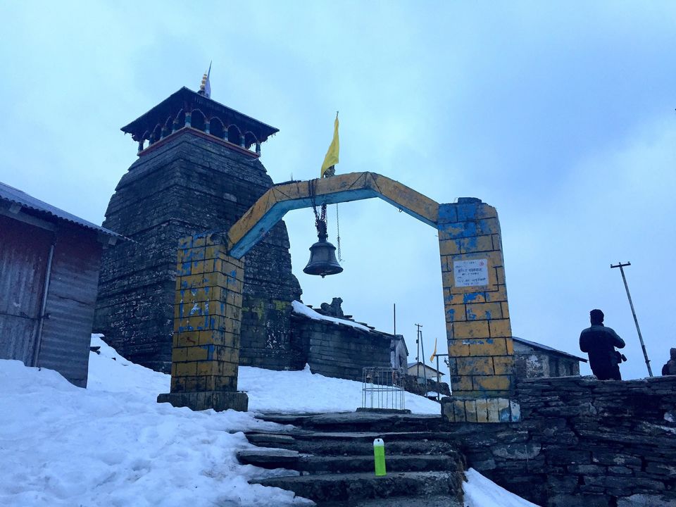Photo of Deoria Tal - Chandrashila Trek 31/47 by Rahul Arora