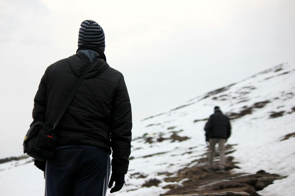 Photo of Deoria Tal - Chandrashila Trek 33/47 by Rahul Arora