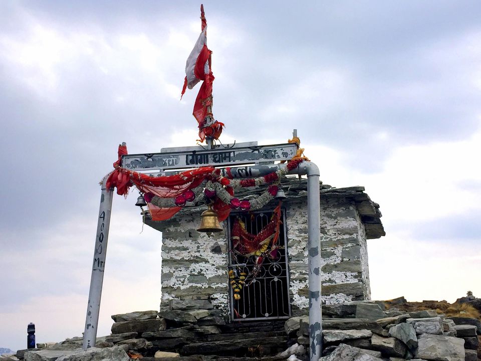 Photo of Deoria Tal - Chandrashila Trek 34/47 by Rahul Arora
