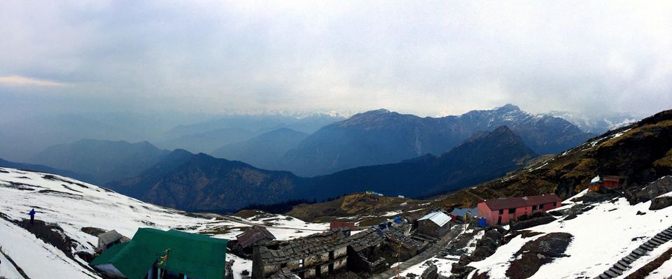 Photo of Deoria Tal - Chandrashila Trek 35/47 by Rahul Arora