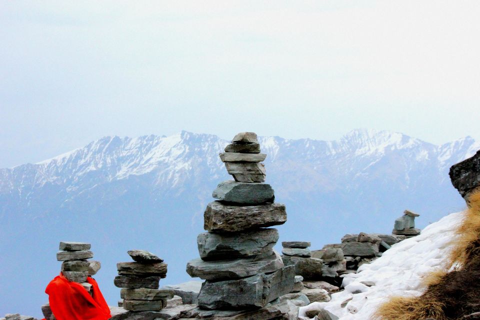 Photo of Deoria Tal - Chandrashila Trek 37/47 by Rahul Arora