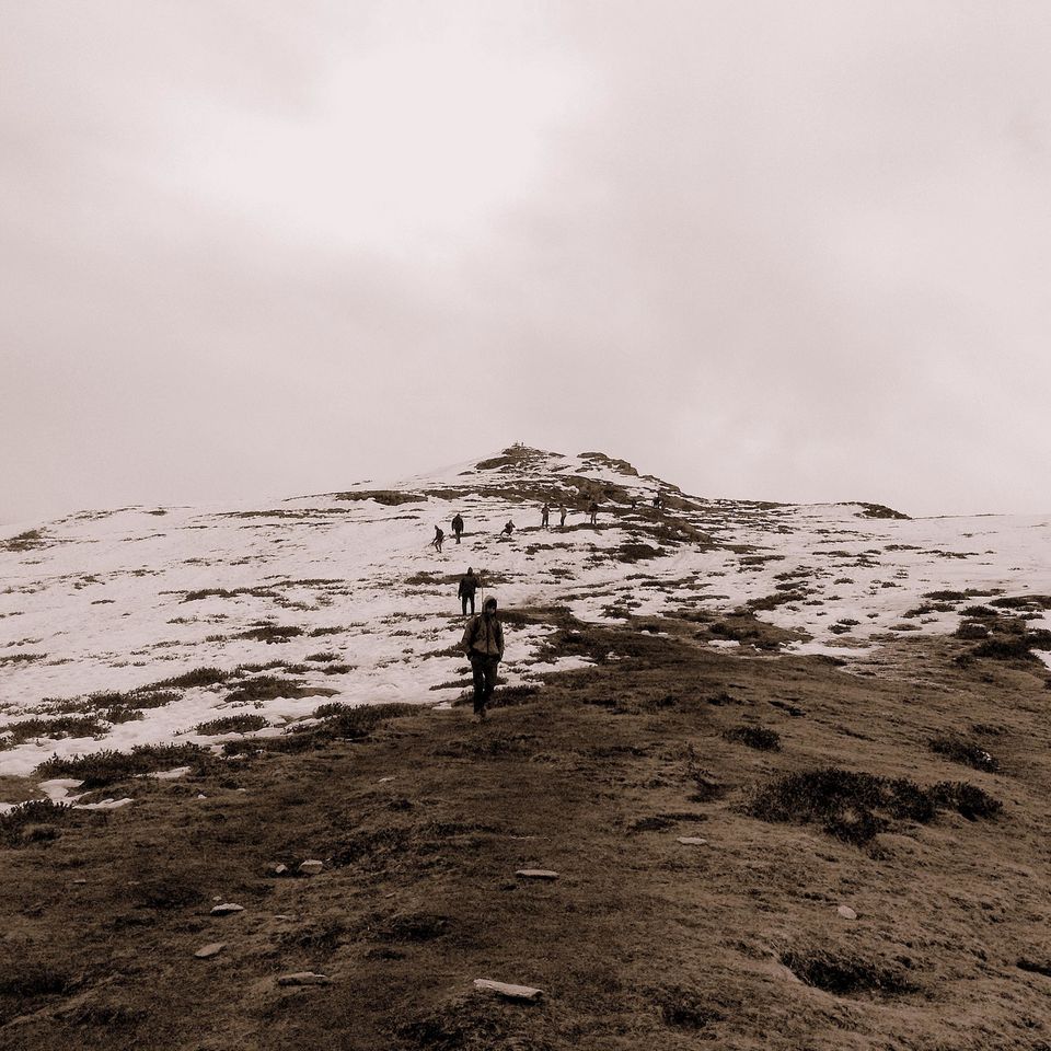 Photo of Deoria Tal - Chandrashila Trek 39/47 by Rahul Arora