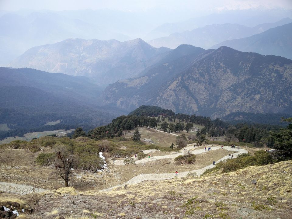 Photo of Deoria Tal - Chandrashila Trek 40/47 by Rahul Arora