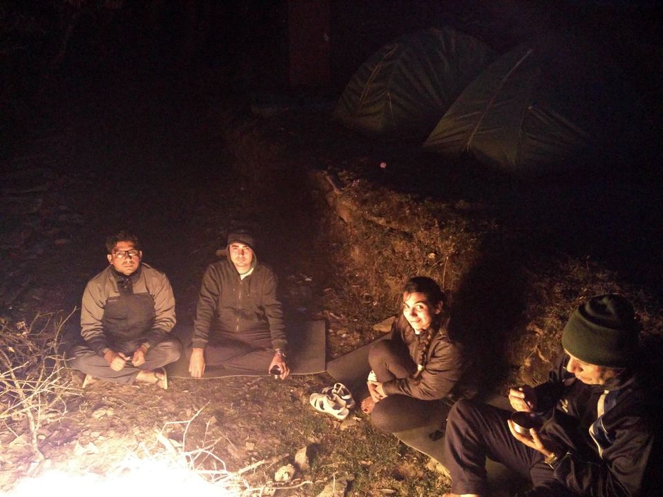 Photo of Deoria Tal - Chandrashila Trek 44/47 by Rahul Arora