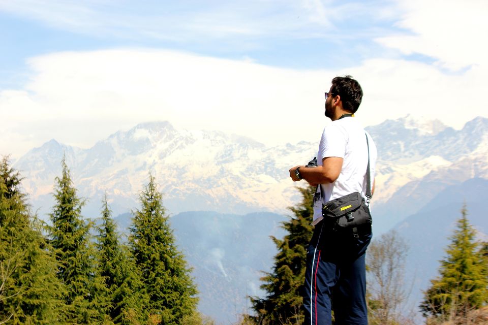 Photo of Deoria Tal - Chandrashila Trek 47/47 by Rahul Arora