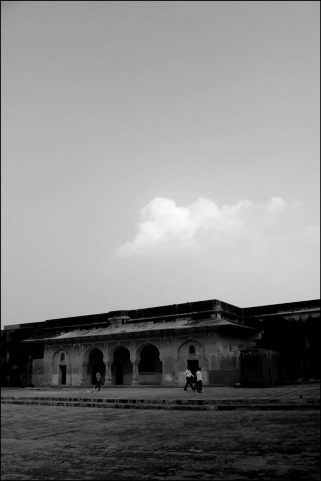 Photo of Golden Triangle India by Rahul Arora