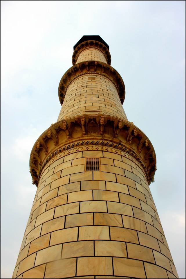 Photo of Golden Triangle India by Rahul Arora