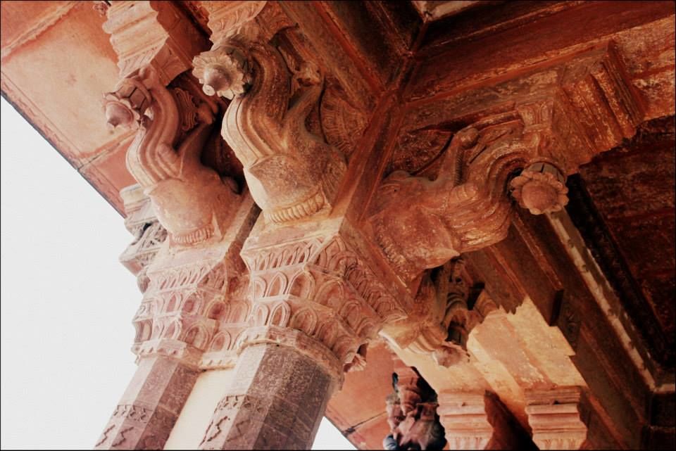 Photo of Golden Triangle India by Rahul Arora
