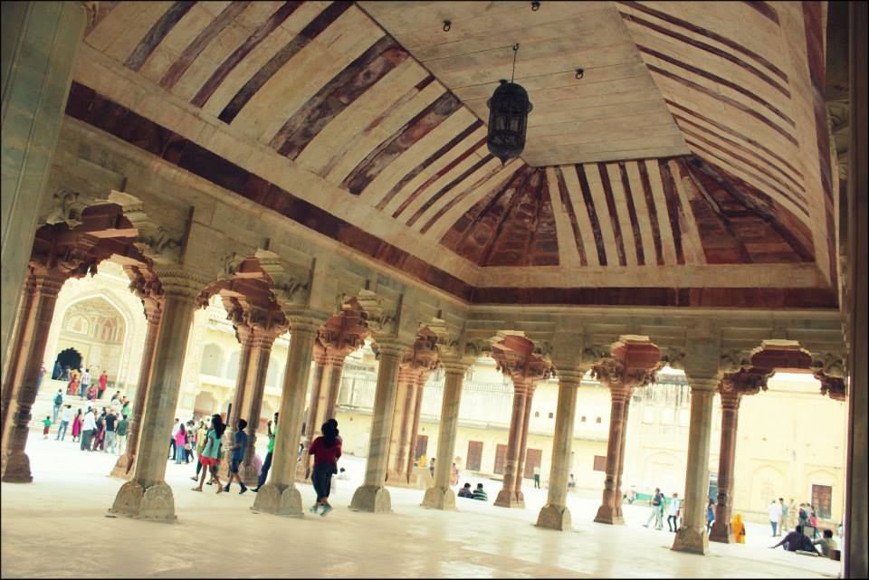 Photo of Golden Triangle India by Rahul Arora