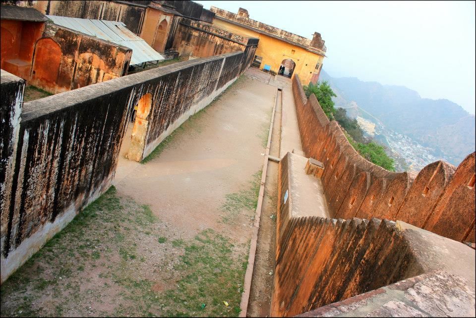 Photo of Golden Triangle India by Rahul Arora