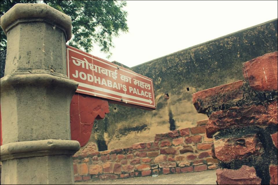 Photo of Golden Triangle India by Rahul Arora