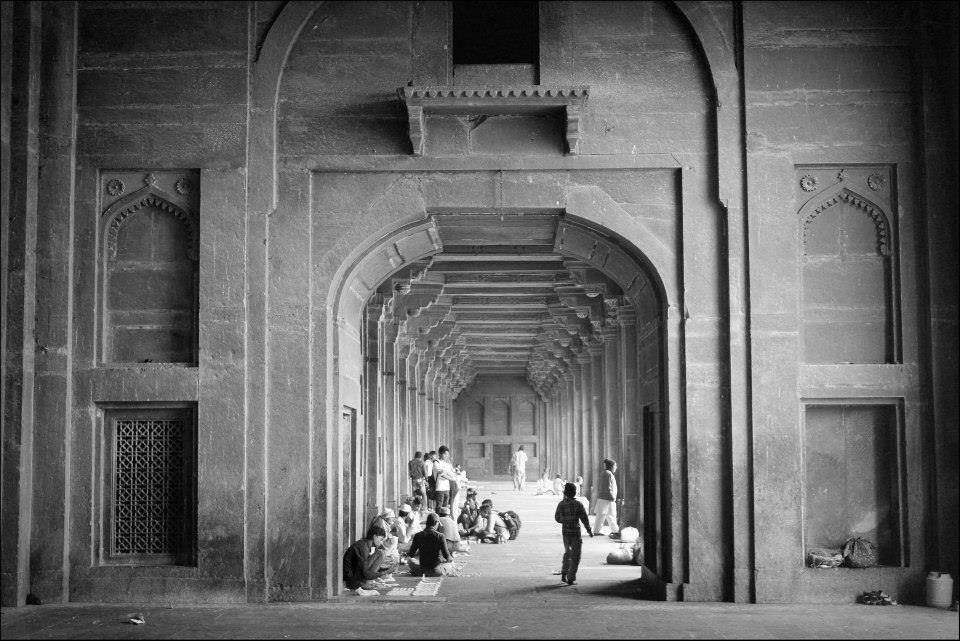 Photo of Golden Triangle India by Rahul Arora