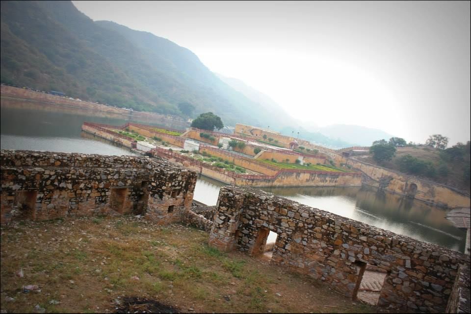 Photo of Golden Triangle India by Rahul Arora