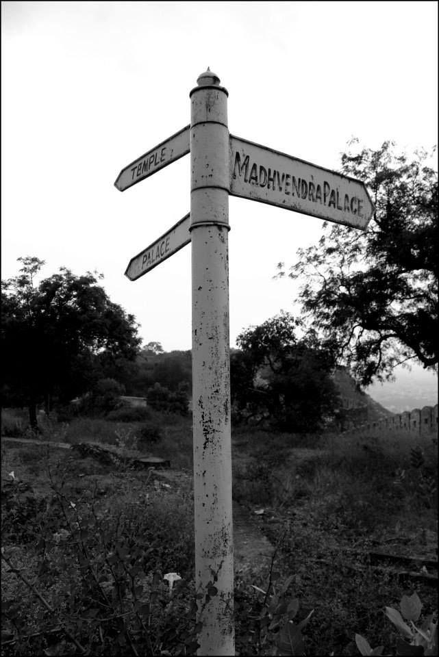 Photo of Golden Triangle India by Rahul Arora
