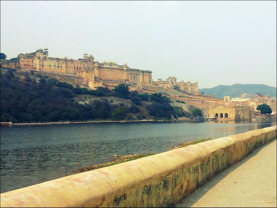 Photo of Golden Triangle India by Rahul Arora