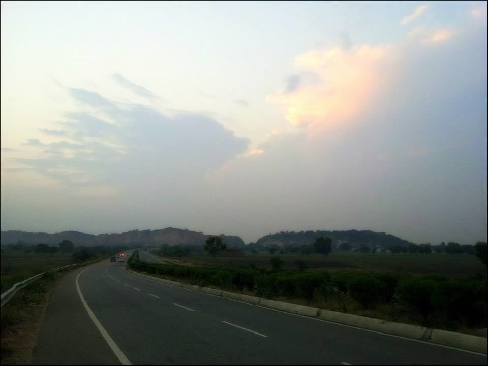 Photo of Golden Triangle India by Rahul Arora