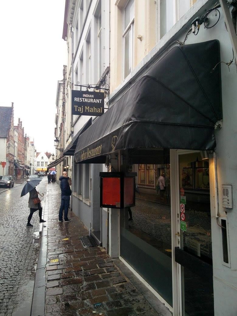 Photo of Stranded in Belgium | The Battleground of Europe 51/111 by Rahul Arora