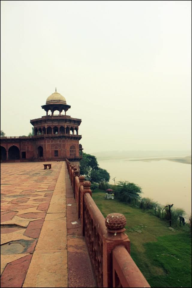 Photo of Golden Triangle India by Rahul Arora