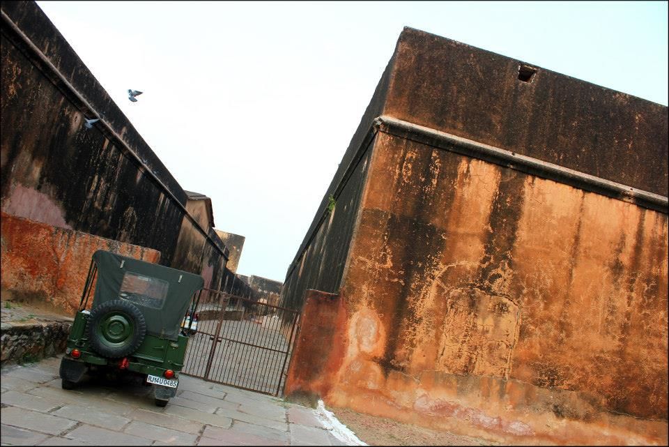 Photo of Golden Triangle India by Rahul Arora