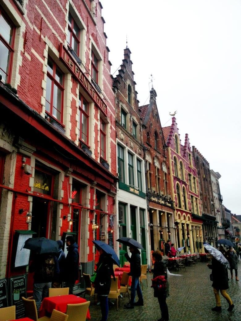 Photo of Stranded in Belgium | The Battleground of Europe 49/111 by Rahul Arora