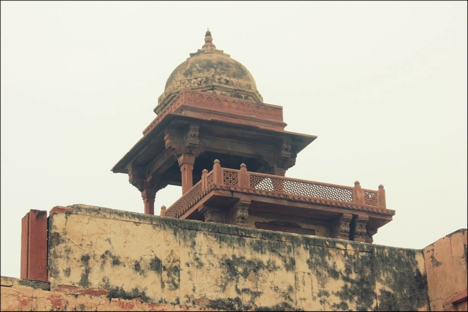 Photo of Golden Triangle India by Rahul Arora