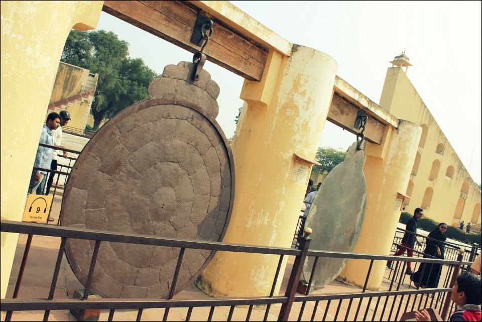 Photo of Golden Triangle India by Rahul Arora