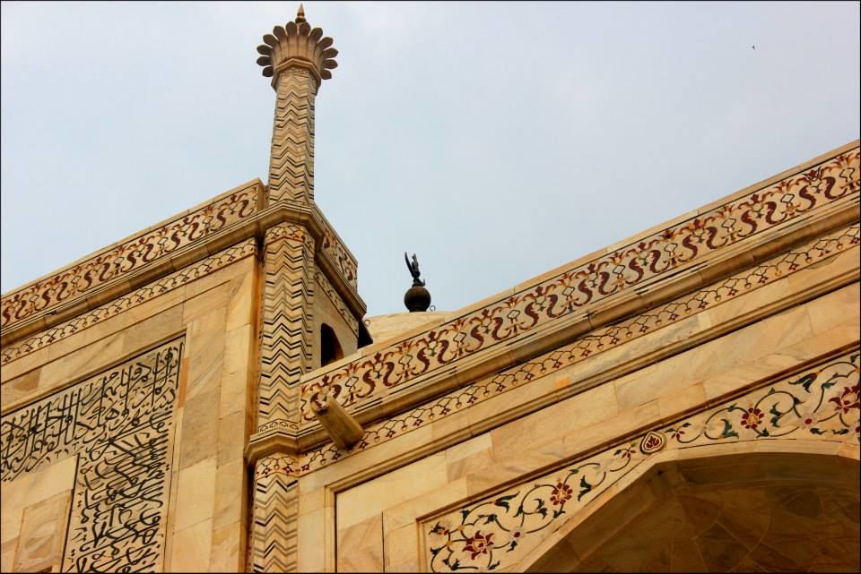 Photo of Golden Triangle India by Rahul Arora