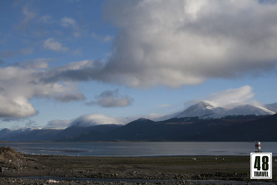 Photo of The last of Chile's native Yaghan people - Meet Cristina Calderón by Brendan Harding