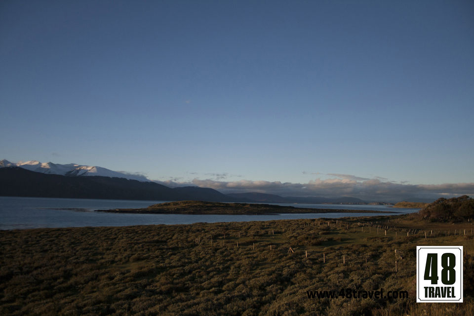 Photo of The last of Chile's native Yaghan people - Meet Cristina Calderón by Brendan Harding
