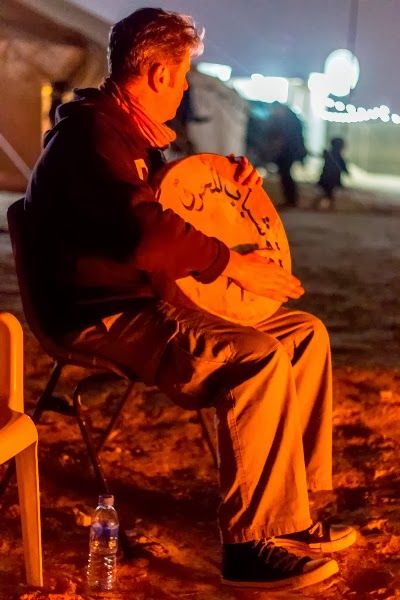 Photo of Blessed be thy name: Bahrain 4/8 by Brendan Harding