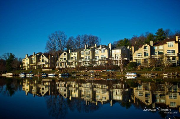 Photo of Virginia, United States by Lourika Reinders