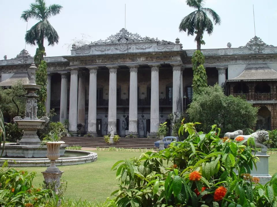 Photo of Kolkata by Sumit Kumar Gupta