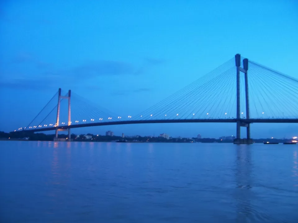Photo of Kolkata by Sumit Kumar Gupta