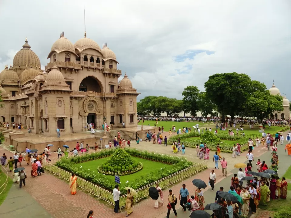 Photo of Kolkata by Sumit Kumar Gupta