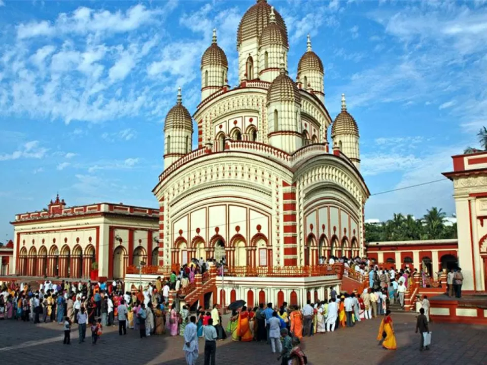 Photo of Kolkata by Sumit Kumar Gupta