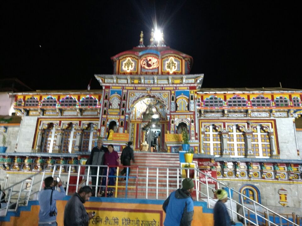 Photo of Uttarakhand 246443, India by Sanjay Badola
