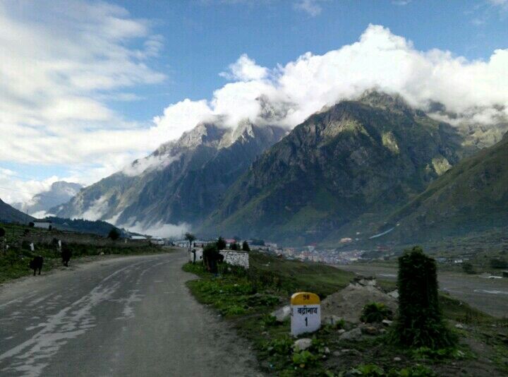 Photo of Uttarakhand 246443, India by Sanjay Badola