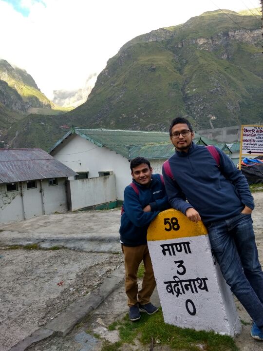 Photo of Uttarakhand 246443, India by Sanjay Badola