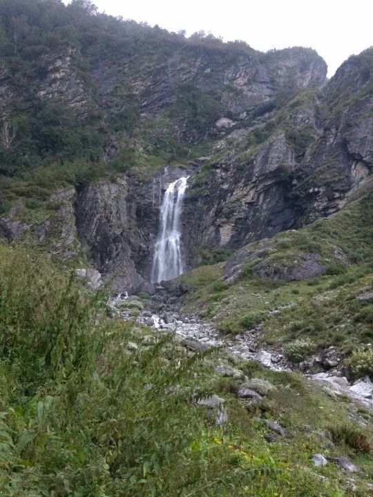 Photo of Uttarakhand 246443, India by Sanjay Badola