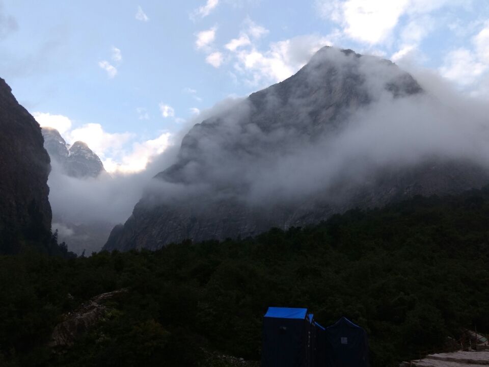 Photo of Uttarakhand 246443, India by Sanjay Badola