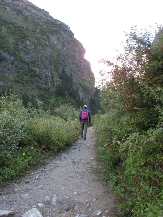 Photo of Uttarakhand 246443, India by Sanjay Badola