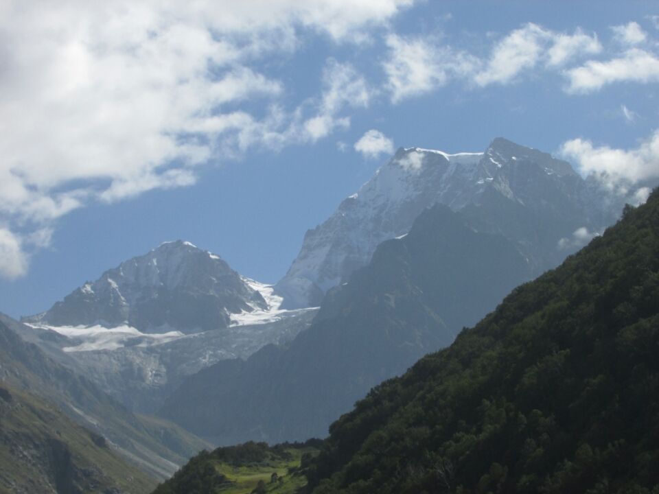 Photo of Uttarakhand 246443, India by Sanjay Badola